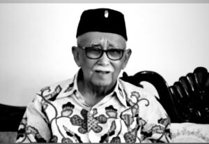 Solihin GP, mantan Ketua Umum Persib Bandung