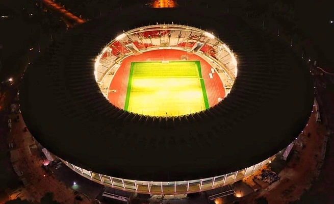Stadion GBK piala dunia 2026
