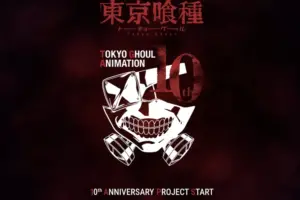 50 Episode Tokyo Ghoul akan Ditayangkan Gratis