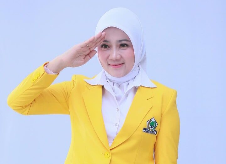 Surat Perintah dari Golkar Pilwalkot Bandung, Atalia Mengaku Begini