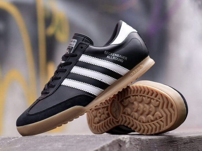 Adidas Beckenbauer