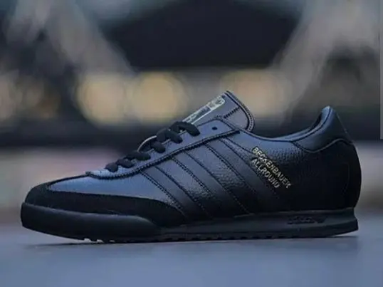 Adidas Beckenbauer