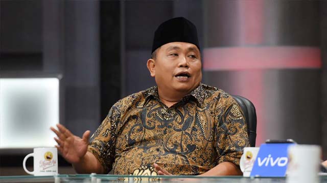 Arief Poyuono kecurangan pilpres 2024