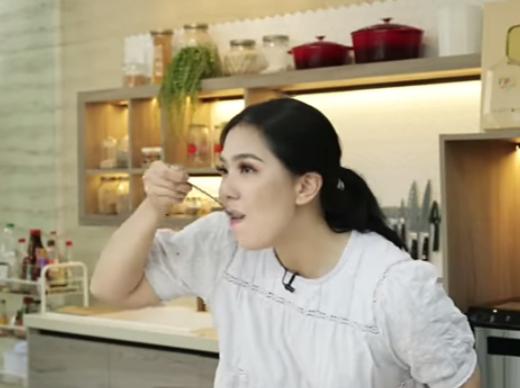 Resep makanan Chef Devina