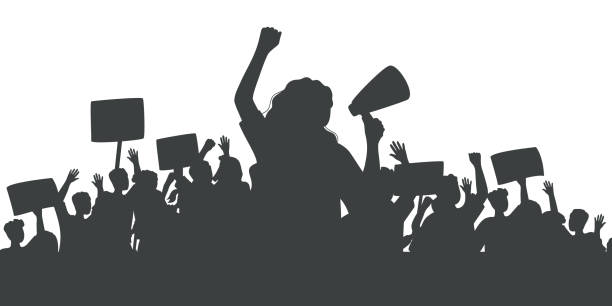 PJJ mengantisipasi demo hasil pemilu