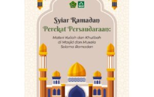 download buku kultum dan khutbah ramadhan