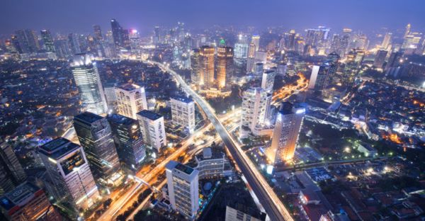 Jakarta Tetap Daerah Khusus