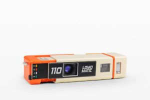 Lomomatic 110.