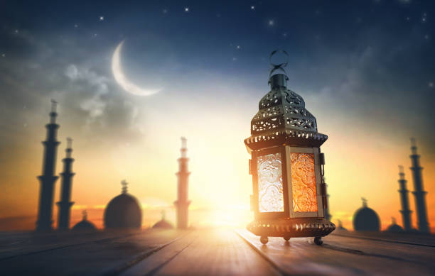 meninggal bulan ramadan