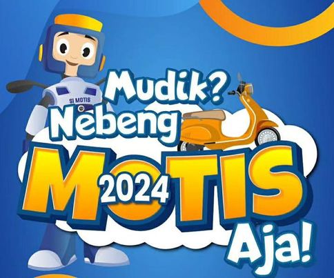 mudik gratis