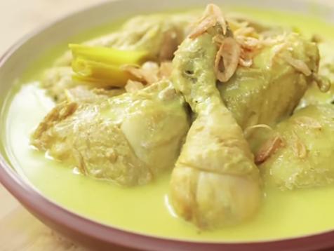 Resep ala chef Devina