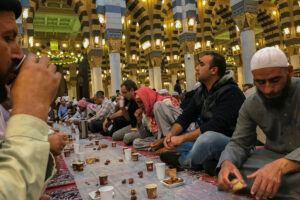 Negara Durasi Puasa Ramadan Terpendek dan Terlama