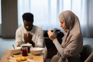 puasa Ramadhan