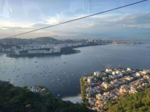 16 WNI Dipastikan Aman Gelombang Panas Brasil
