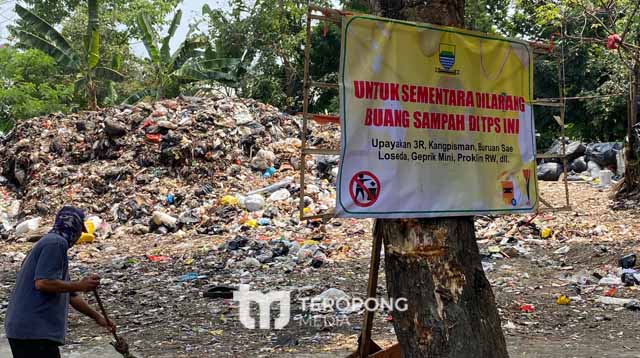 Pengelolaan Sampah di IKN