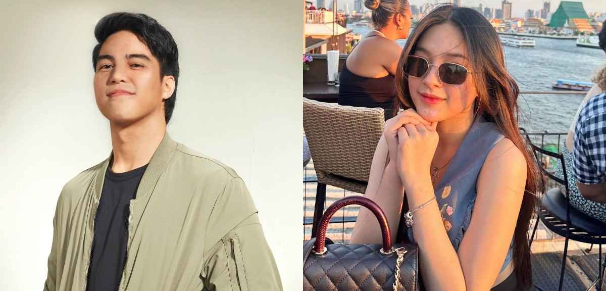 El Rumi Kepergok Jalan Bareng Eca Aura - Teropong Media