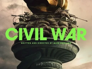 Film Civil War