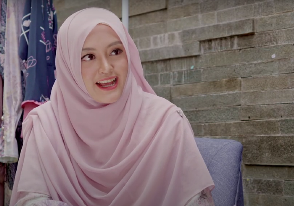 Kisah Sukses Sheikalova Hijab Tasikmalaya