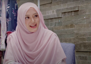 Kisah Sukses Sheikalova Hijab Tasikmalaya