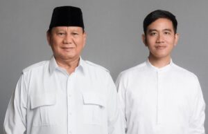 MK Prabowo Gibran
