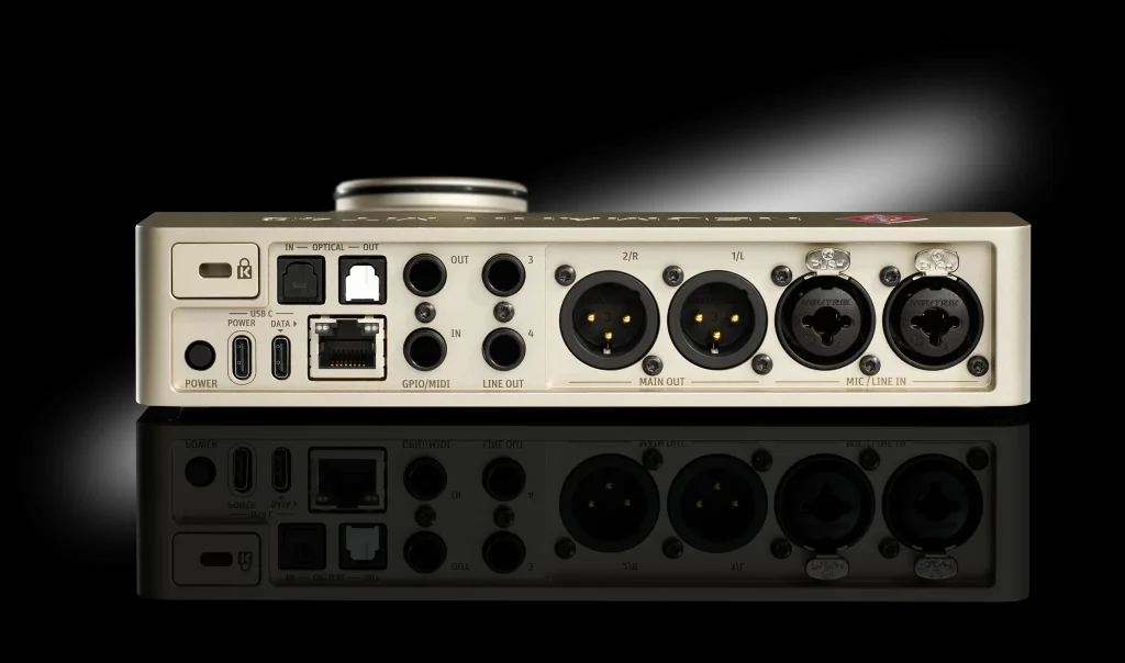 Neumann MT 48
