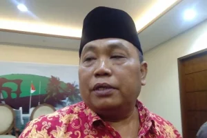 Arief Poyuono Desak Kejagung Bongkar 3 Ribu Triliun