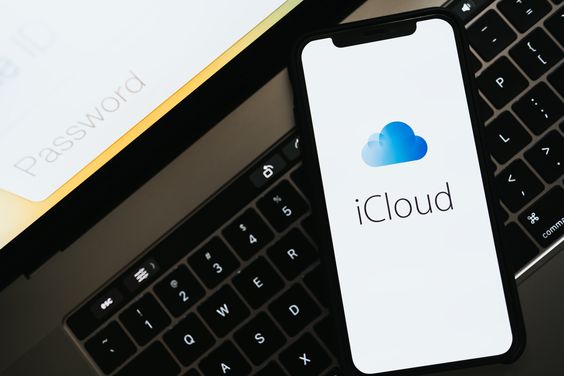 Membuat Akun iCloud Apple