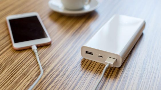 Powerbank Mudik