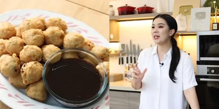 Resep Pempek Chef Devina