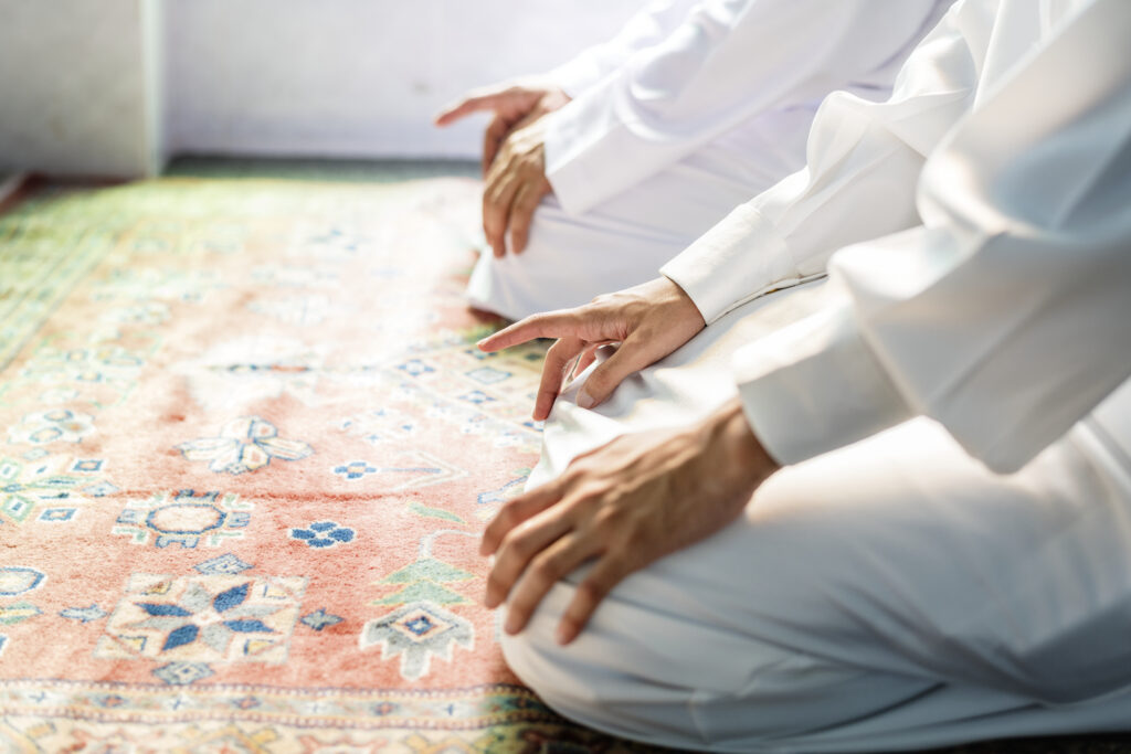 Salat Tasbih