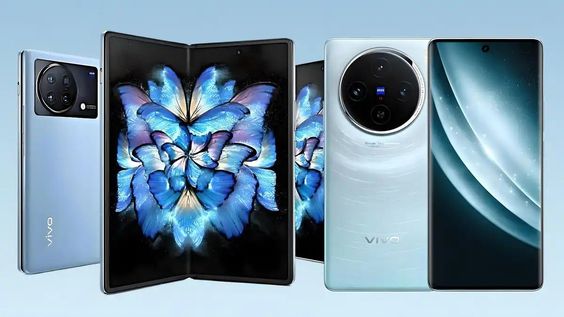 Vivo X100 Ultra