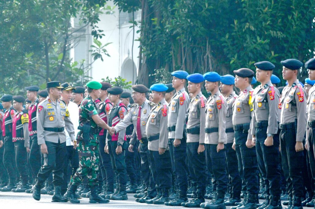 Operasi Ketupat Lodaya