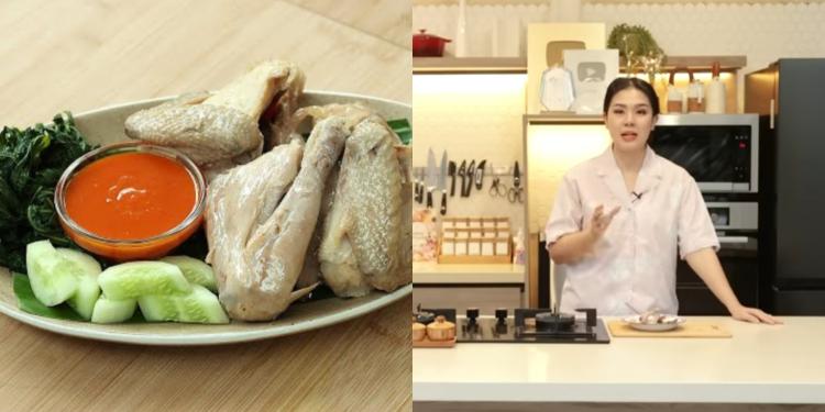 Resep Ayam Pop RM Padang