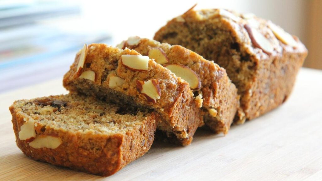 banana bread