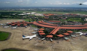 Bandara terbaik di ASEAN 2024