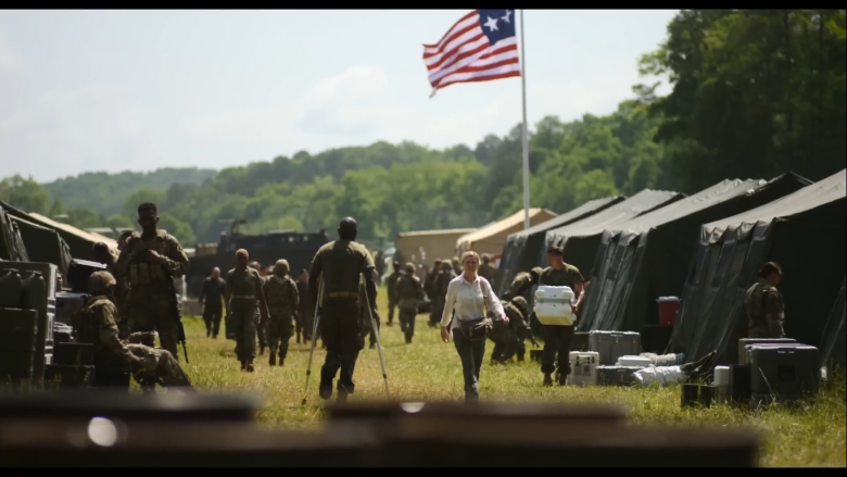 film Civil War-1