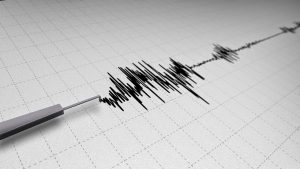 Gempa Bumi Magnitudo Guncang Melonguane Pantai Barat Kepulauan Talaud