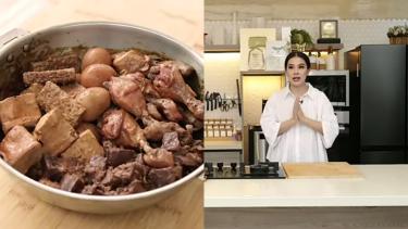 Resep Gudeg dari Chef Devina