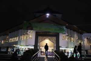 Pemkot Bandung Imbau Warga Rayakan Malam Takbir di Masjid Tanpa Konvoi