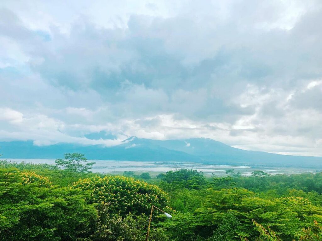 Kampung Kopi Banaran Semarang