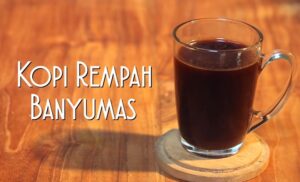 resep minuman herbal kopi rempah