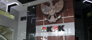 korupsi pt amarta karya KPK geledah Kantor ESDM dan PTSP Pemprov Maluku Utara