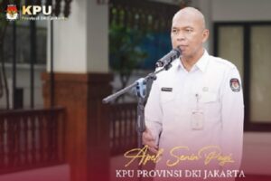 Lowongan PPK KPU DKI Jakarta