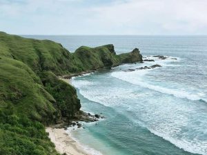 Wisata Mandalika Lombok