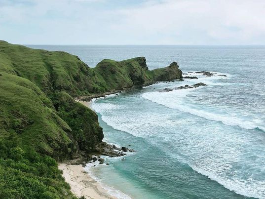 Wisata Mandalika Lombok