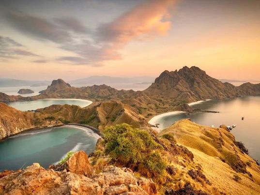 Pulau tidak berpenghuni