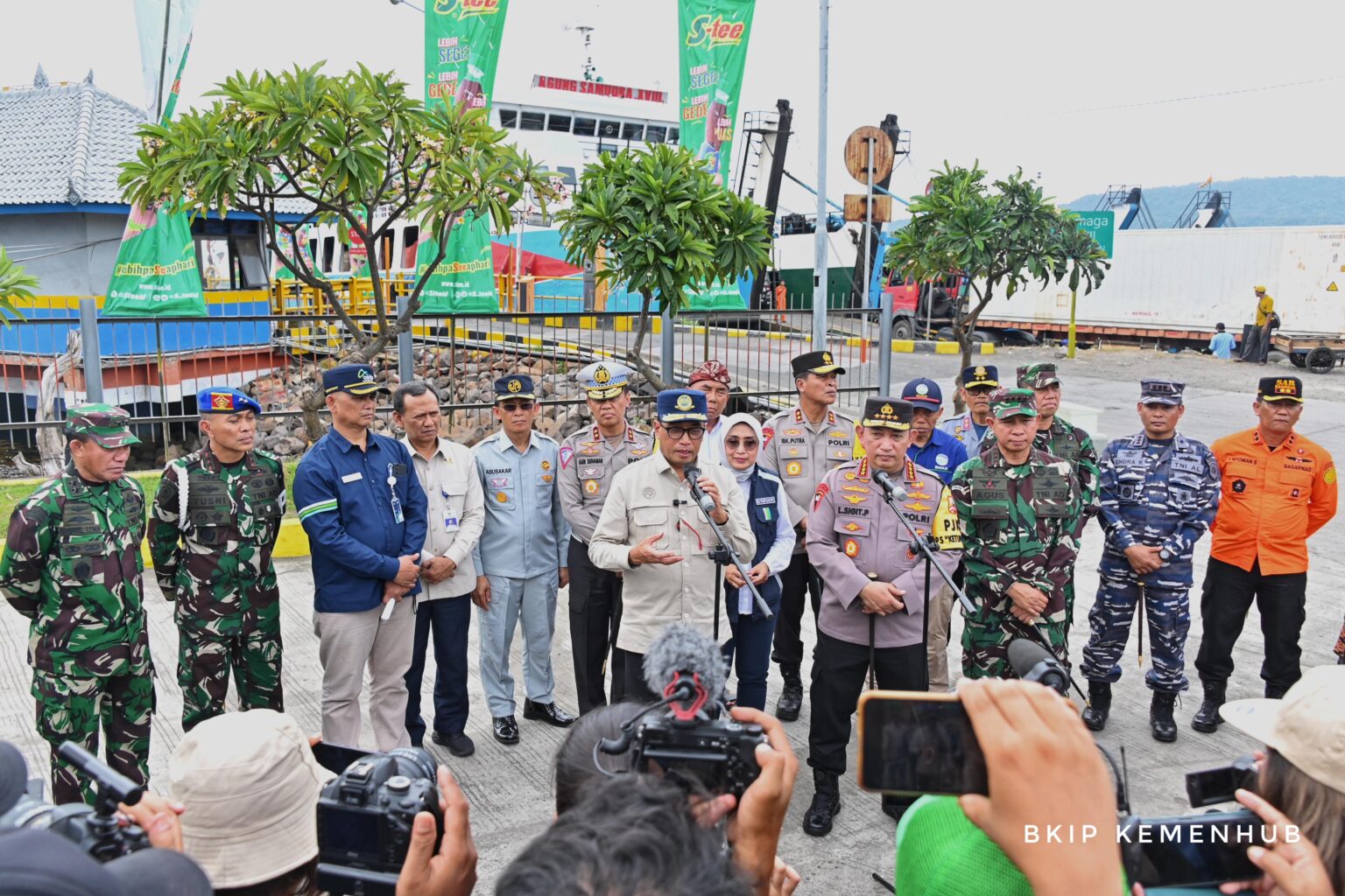 Kapan Arus Mudik Dan Balik 2024? Ini Kata Kemenhub Beserta Faktor ...