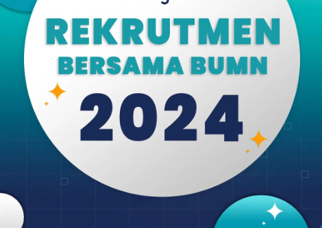 rekrutmen bumn