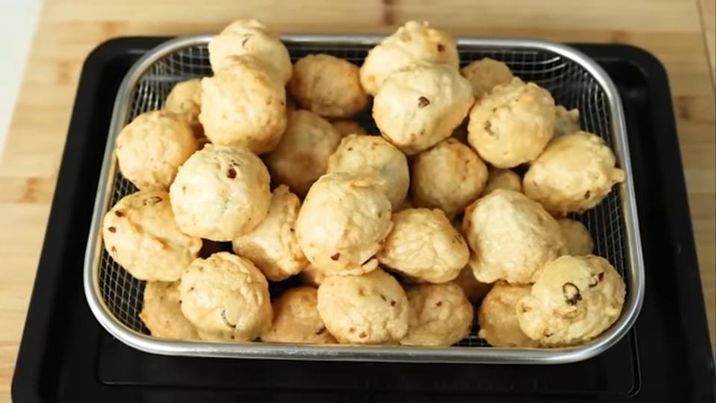 Resep Pempek Chef Devina