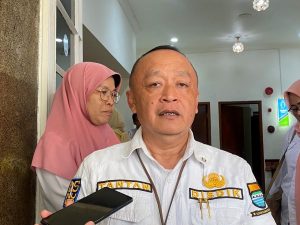 PPDB Kota Bandung Mulai Dibuka
